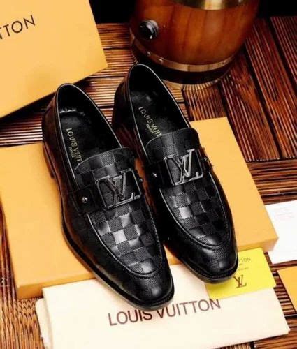 louis vuitton chaussures homme|louis vuitton formal shoes.